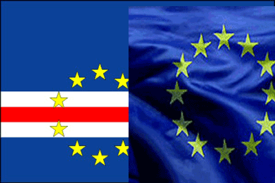 Cabo Verde e UE analisam na Praia "parceria especial"