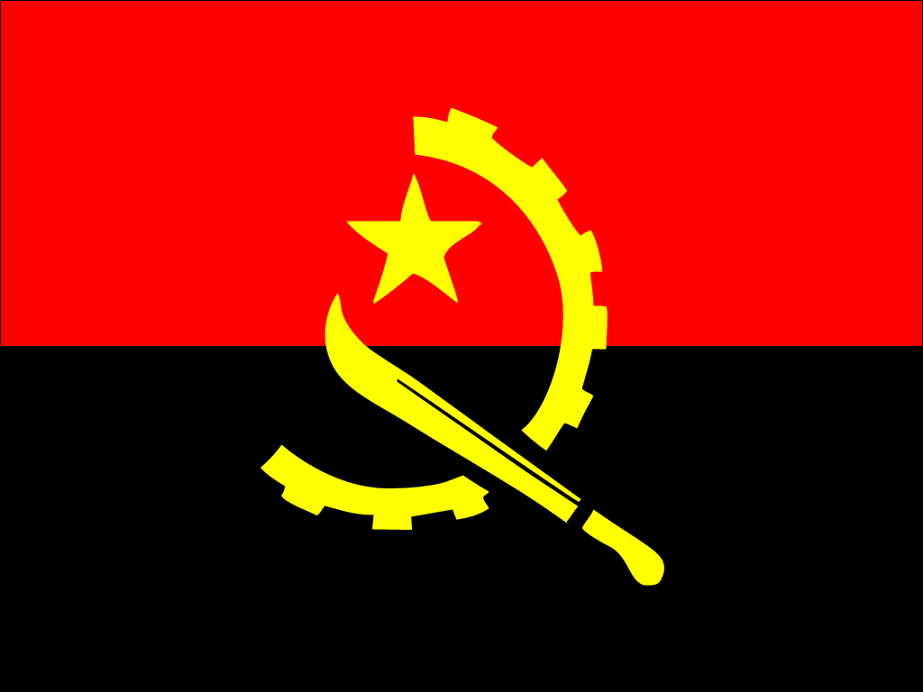 Detidos nove estrangeiros por imigração ilegal em Angola