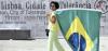 Cada vez mais brasileiros «fogem» de Portugal