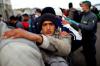 Portugal deverá acolher imigrantes resgatados ao largo de Malta