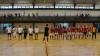 1ª jornada do torneio "Mundialito de Futsal"