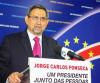 Cabo-Verde: UCID aposta em Jorge Carlos Fonseca