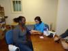 Rastreio de saúde a imigrantes na ilha Terceira