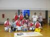 São Sebastião vence o 2º "Mundialito de Futsal"