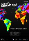 5ª Edição do Festival “O Mundo Aqui”