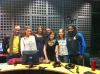 Jovens contribuem para o diálogo intercultural nos Açores