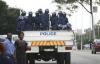 Polícia angolana regista mais de três mil delitos ao longo da fronteira