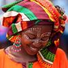 7 de abril: Dia da Mulher Moçambicana