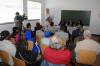 Cuidados de saúde aos imigrantes em sessão de esclarecimento na ilha Terceira