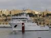 Novo naufrágio no Mediterrâneo com 300 imigrantes