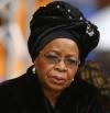 Viúva de Mandela exorta África do Sul a acordar perante xenofobia