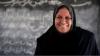 Professora afegã refugiada vence Prêmio Nansen de Refugiados 2015, concedido pelo ACNUR