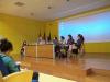 AIPA participa na sessão "Racismo, Preconceito e Discriminação" do Parlamento Jovens na ilha Terceira