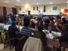 AIPA junta à mesa imigrantes de mais de 10 nacionalidades na ilha Terceira em celebração natalícia