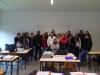 AIPA visita a Escola EPROSEC para uma sessão sobre Imigração
