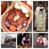Comunidade ucraniana em São Miguel celebra a Páscoa Ortodoxa
