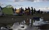 Iniciada evacuação de campo de migrantes em Idomeni