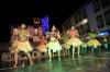 Batoto Yetu enche a Praça do Município com espetáculo de dança e música tradicionais africanas