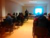 AIPA visita a escola Domingos Rebelo para uma aula sobre a imigração