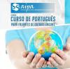 Curso de Português para Falantes de Outras Línguas