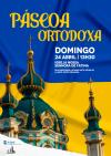 Páscoa Ortodoxa