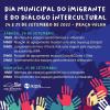 Dia do Imigrante e do Diálogo Intercultural em Angra do Heroísmo