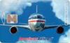 Americano luso-descendente ganha processo inédito contra American Airlines