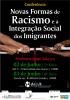 AIPA organiza conferência sobre racismo e integração social